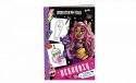 Książka dla dzieci Ameet MONSTER HIGH. DEKORNIK (dek 1501) Ameet