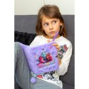 Pamiętnik Bambino Monster High A5 Bambino