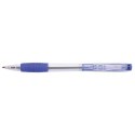 Długopis standardowy Office Products automatyczny niebieski 0,5mm (17015611-01) Office Products