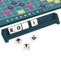 Gra planszowa Mattel Scrabble (Y9616) Mattel