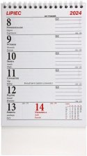 Kalendarz biurkowy Beskidy biurkowy stojący 140mm x 205mm Beskidy