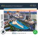 Puzzle Trefl UFT Las Vegas, Nevada, USA 1000 el. (10757) Trefl