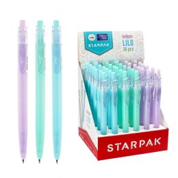 Długopis Starpak (470784) Starpak