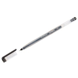 Długopis żelowy Centropen Apex czarny 0,5mm (265902) Centropen