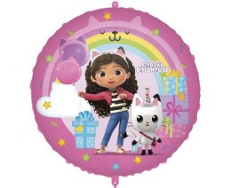 Balon foliowy Godan Gabby's Dollhouse (95817) Godan