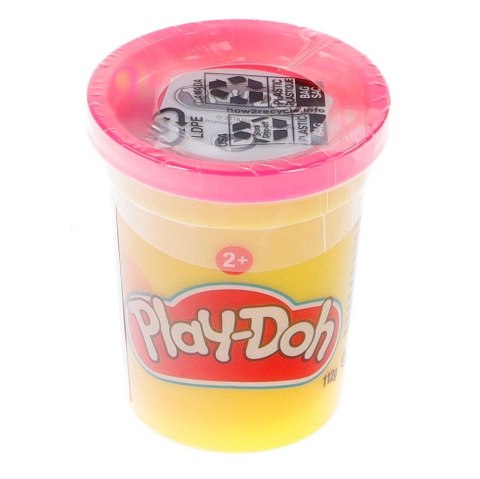 Ciastolina Hasbro 1 kol. fabryka śniechu play-doh 112g (B6756) Hasbro