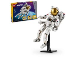 Klocki konstrukcyjne Lego Creator Astronauta (31152) Lego