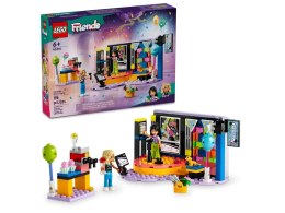 Klocki konstrukcyjne Lego Friends Impreza z karaoke (42610) Lego