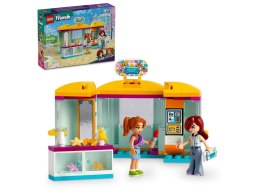 Klocki konstrukcyjne Lego Friends Mały sklep z akcesoriami (42608) Lego