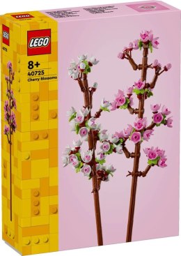 Klocki konstrukcyjne Lego Merchandise Kwiaty wiśni (407025) Lego