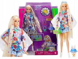 Lalka Barbie Extra blond włosy [mm:] 290 (HDJ45) Barbie