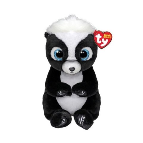 Pluszak Ty Beanie Bellies RUKUS skunks [mm:] 150 (TY41288) Ty