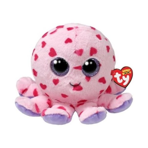 Pluszak Ty Beanie Boos ośmiornica [mm:] 150 (TY37342) Ty