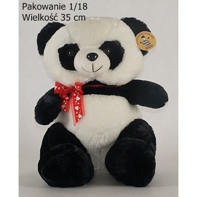 Pluszak Deef PANDA DUŻA (03590) Deef