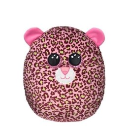 Pluszak Ty Squishy Beanies Lainey różowy leopard [mm:] 300 (TY39196) Ty