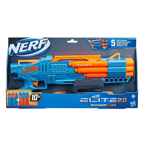 Karabin Hasbro NERF Elite 2.0 Ranger (F4186) Hasbro