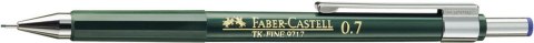Ołówek automatyczny Faber Castell TK-FINE 9717 0,7mm (FC136700) Faber Castell