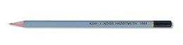 Ołówek techniczny Koh-I-Noor 6H 12 sztuk (1860) Koh-I-Noor