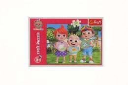 Puzzle Trefl Cocomelon 30 el. (18295) Trefl