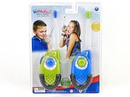 Walkie-talkie Adar (422773) Adar