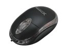 Mysz Activejet EXTREME XM102K czarny (PEREXEMYS0002) Activejet