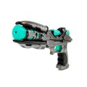 Pistolet Lean laserowy z akcesoriami (7099) Lean