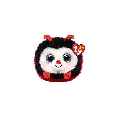 Pluszak Ty Beanie Balls biedronka Izzy [mm:] 100 (TY42535) Ty