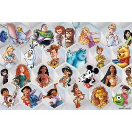 Puzzle Trefl Disney 300 el. (23022) Trefl