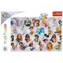 Puzzle Trefl Disney 300 el. (23022) Trefl