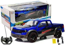 Samochód sportowe pick up R/C 1:10 Lean (5116) Lean