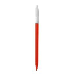Wkład do długopisu Kamet Wielkopojemny METAL, czerwony 0,6-1,0mm Kamet