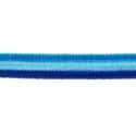 Drucik Titanum Craft-Fun Series kreatywny kolor: niebieski 500mm 15 szt (109 20 009) Titanum