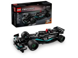 Klocki konstrukcyjne Lego Speed Champions Mercedes-AMG F1 W14 E Performance Pull-Back (42165) Lego