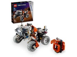 Klocki konstrukcyjne Lego Technic Kosmiczna ładowarka LT78 (42178) Lego