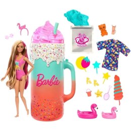 Lalka Barbie Pop Reveal Tropikalne smoothie [mm:] 290 (HRK57) Barbie