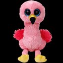 Pluszak Ty Beanie Boos 15 CM FLAMING (36848) Ty