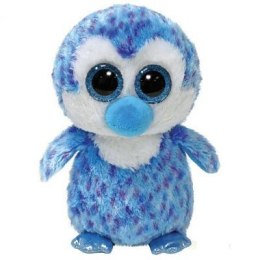 Pluszak Beanie Boos pingwin niebieski [mm:] 150 Meteor (TY36372) Meteor