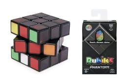 Układanka Spin Master Rubik Kostka 3X3 dotykowa Phantom (6064647) Spin Master