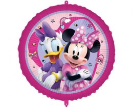 Balon foliowy Godan Minnie Junior Disney 18cal (93837) Godan