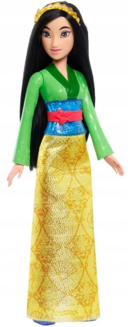 Lalka Disney Princess Mulan [mm:] 290 Mattel (HLW14) Mattel