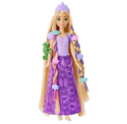 Lalka Mattel Disney Princess Roszpunka funkcyjna [mm:] 290 (HLW18) Mattel