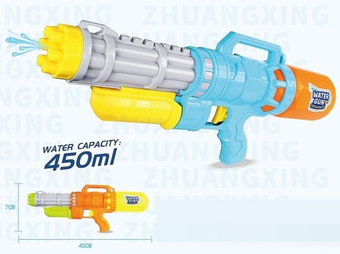 Pistolet na wodę 40cm Adar (591882) Adar