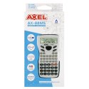 Kalkulator kieszonkowy AX-88MS Axel (526705) Axel