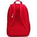 Plecak Nike ACADEMY TEAM czerwony (DA2571 657) Nike