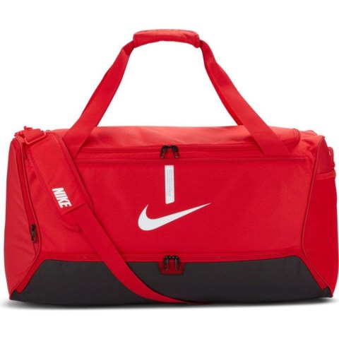 Torba na ramię Nike ACADEMY TEAM czerwona (CU8089 657) Nike