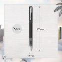 Ekskluzywne pióro tłoczkowe Parker VECTOR XL M czarny (2159744) Parker