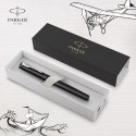 Ekskluzywne pióro tłoczkowe Parker VECTOR XL M czarny (2159744) Parker