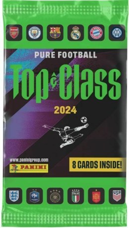 Karty Top Class 2024 Panini Panini