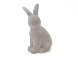Ozdoba wielkanocna królik ceramiczny 17,8cm One Dollar (359062) One Dollar