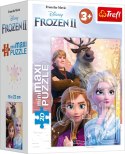 Puzzle Trefl Frozen 2 20 el. (56022) Trefl